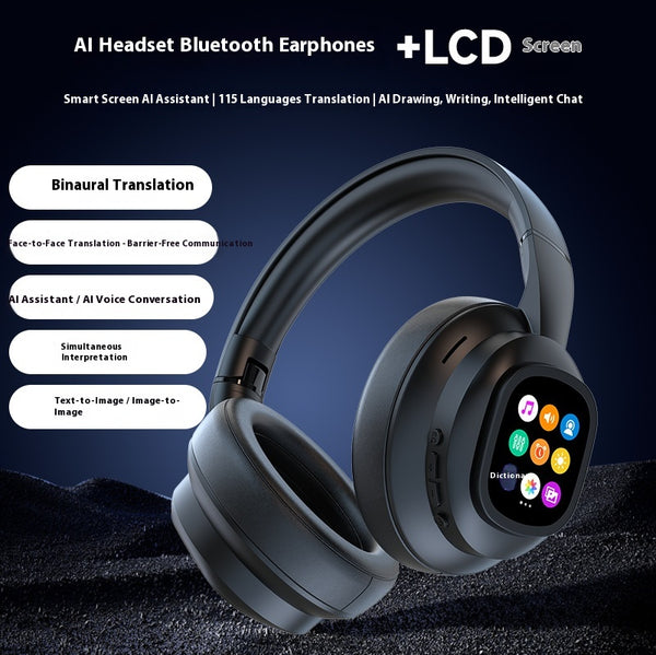 Auriculares Bluetooth X1pro Inalámbricos Universales de Conducción Ósea