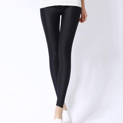 Leggings Brillantes para Mujer - Image 7