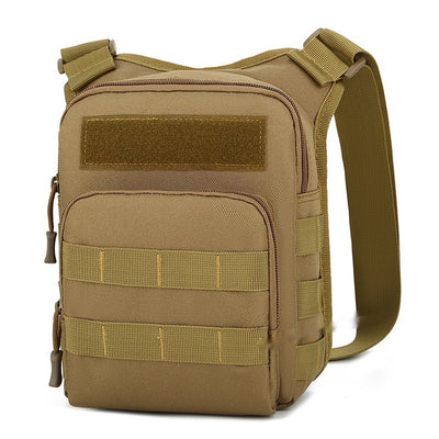 Mochila Táctica Oxford para Deportes al Aire Libre - Image 12
