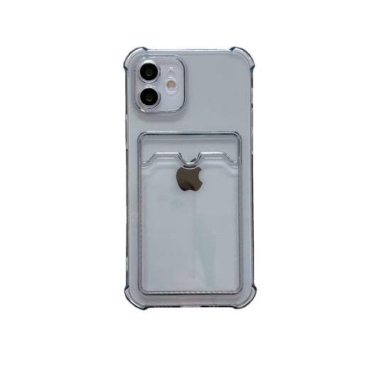Funda Protectora con Refuerzo en las Cuatro Esquinas
