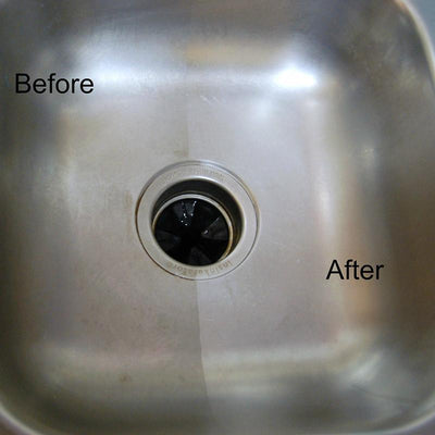 Limpiador Efervescente Multiusos en Spray con Botella - Image 10
