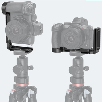 Accesorios de Tablero en Forma L con Ensamblaje Rápido - Image 5