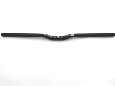 Manillar de Fibra de Carbono Tipo Golondrina para Patinete y Bicicleta Infantil - Image 7