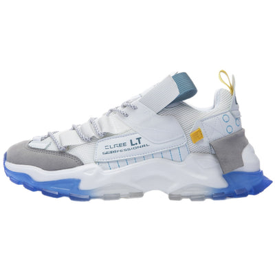 Tenis Deportivos Transpirables con Malla para Hombre - Image 5