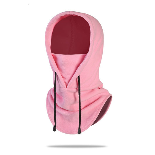 Gorro Térmico con Máscara Integrada - Protección Total contra Frío y Viento - Image 13
