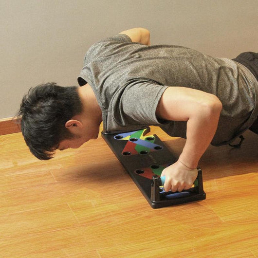 Sistema de 9 Posiciones para Flexiones Power Press - Image 7