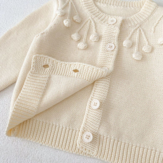 Conjunto de Dos Piezas para Bebé Otoño e Invierno - Juego Coordinado Niño y Niña - Image 53