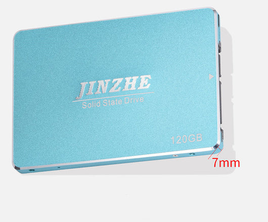 Unidad de Estado Sólido (SSD) Interna para PC y Laptop - Image 7