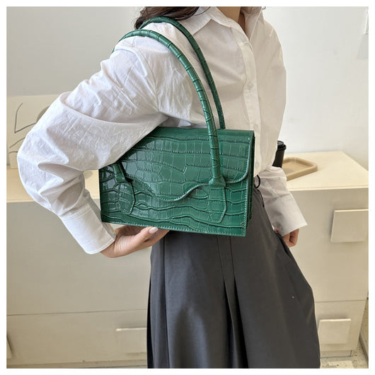 Bolso de Hombro de Moda Verano - Diseño Contemporáneo - Image 22