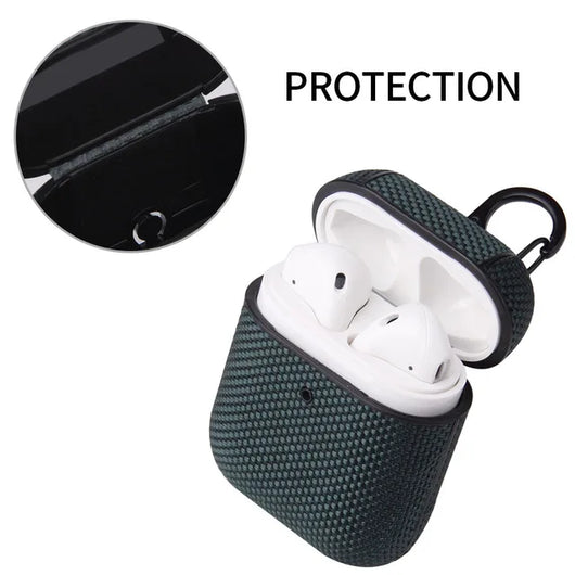 Funda Protectora Compatible con AirPods - Estuche Bluetooth - Image 13