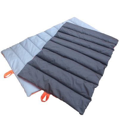Cama Impermeable para Perros con Tejido Resistente y Fácil Limpieza - Image 14