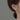 Long Hollowed-out And Diamond-inlaid Cross Ear Clip