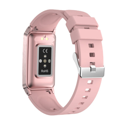 Pulsera Inteligente con Monitor Dinámico de Frecuencia Cardíaca - Image 16