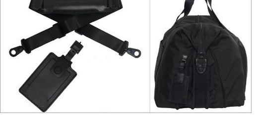 Mochila de Viaje Cruzada de Gran Capacidad para Hombre - Image 18