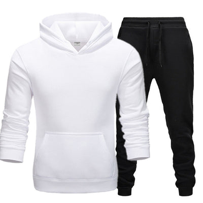 Buzo Oversized 220g Estilo Brillante - Conjunto de Moda - Image 16