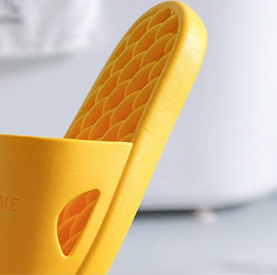 Pantuflas de Baño Antideslizantes para Casa - Cómodas y Seguras - Image 19