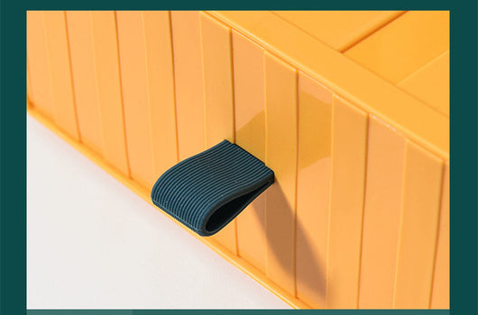 Organizador de Escritorio con Cajones - Caja de Almacenamiento Multicapa - Image 10