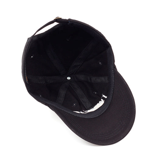 Gorra de béisbol con bordado de botella de salsa picante - Image 11