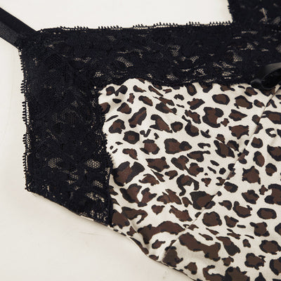 Chaleco Irregular Backless para Chica Moderna - Image 17