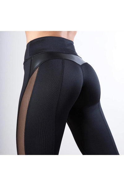 Pantalones de Gasa de Fibra de Leche - Image 12
