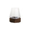Octagonal Wooden Base