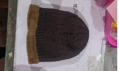 Gorro Tejido de Lana Polar Unisex Plus - Image 14