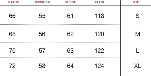 Chaqueta Cropped Acolchada para Hombre con Cierre Rápido Versátil - Image 6