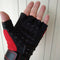 Guantes de Motociclista con Protección de Defensa Personal