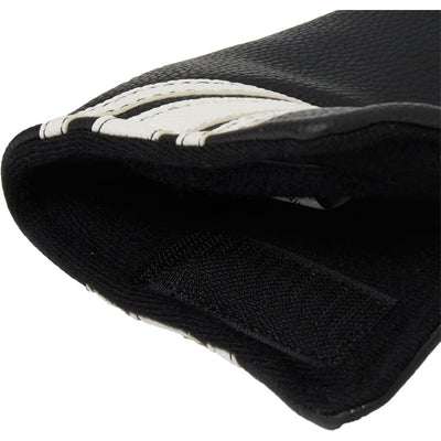 Funda Protectora para Palos de Golf - Estuche PU Premium - Image 4
