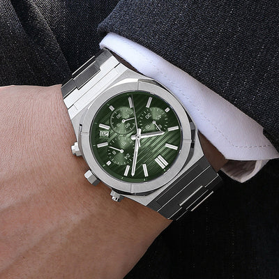 Reloj Cronógrafo Multifuncional para Hombre - Image 2