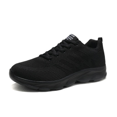 Zapatillas Deportivas Transpirables para Mujer - Comodidad de Viaje - Image 7