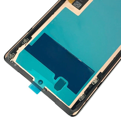 Pantalla OLED LCD Completa con Marco para Google Pixel 6 Pro - Image 11