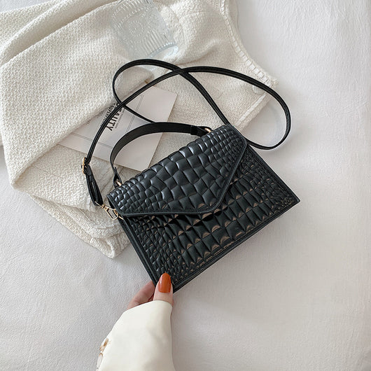 Bolso Elegante y Minimalista de Moda - Image 3