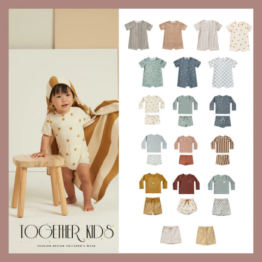 Traje de Baño de Una Pieza para Niño - Image 2