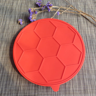 Pastel de Carne Congelado Hexagonal - Image 19