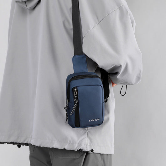 Bolso Crossbody de Gran Capacidad - Versátil y Moderno - Image 12