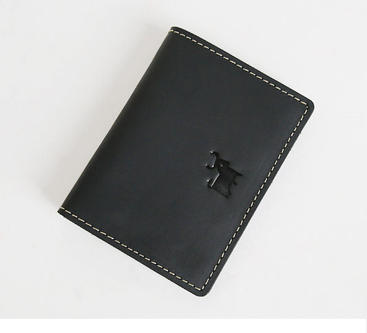 Cartera de Cuero para Hombre - Image 2