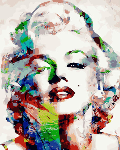 Pintura al Óleo Digital Hecha a Mano - Image 9