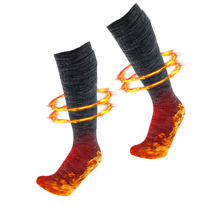 Calcetines Térmicos Eléctricos para Invierno - Image 11