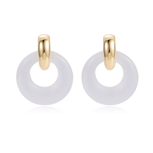 Aretes de Diseño Premium - Elegancia Sofisticada