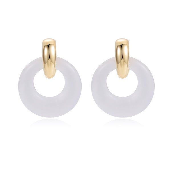 Aretes de Diseño Premium - Elegancia Sofisticada