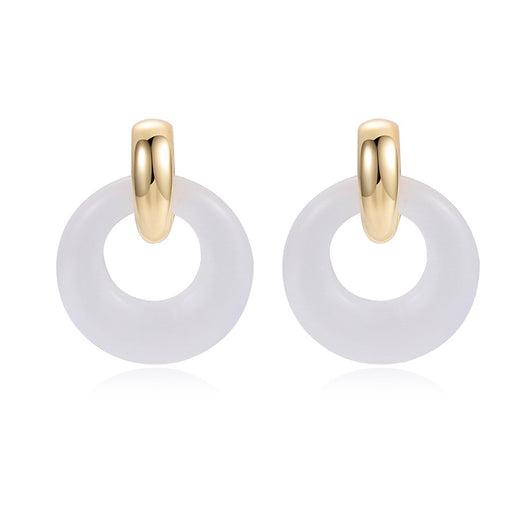 Aretes de Diseño Premium - Elegancia Sofisticada