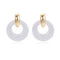 Aretes de Diseño Premium - Elegancia Sofisticada