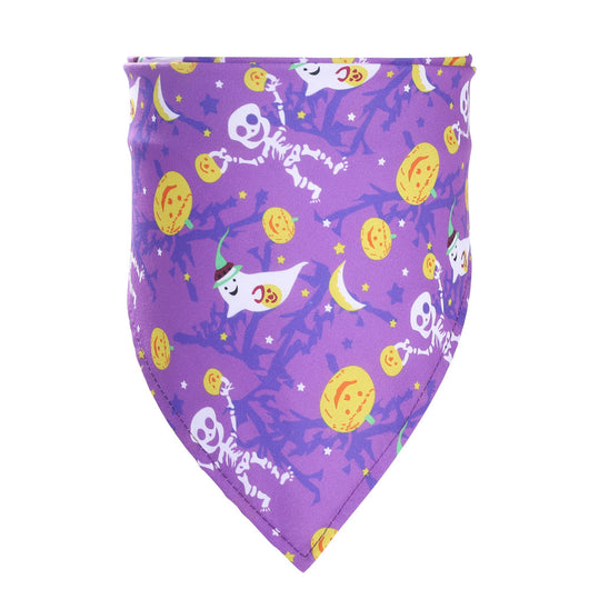 Pañoleta Triangular Halloween para Mascotas - Image 22