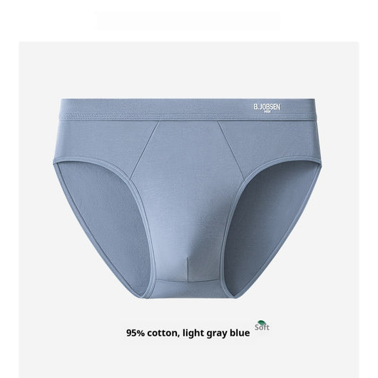 Calzoncillos Hombre Transpirables en Algodón con Protección Antibacterial - Image 12