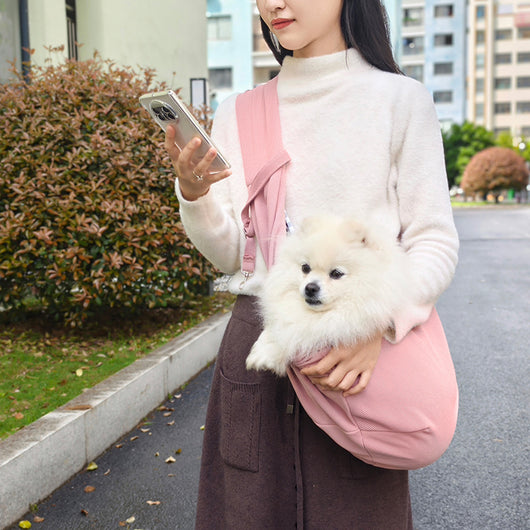 Bolsa Transportadora para Gatos de Gran Capacidad - Portátil y Cómoda - Image 15