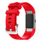 Rojo Talla Grande