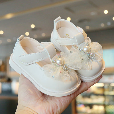 Zapatos Estilo Oeste para Bebé - Suela Suave y Cómoda - Image 2