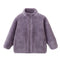 Dark Purple 110 cm