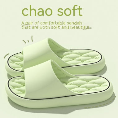 Pantuflas de Baño Premium para Hombre - Image 8